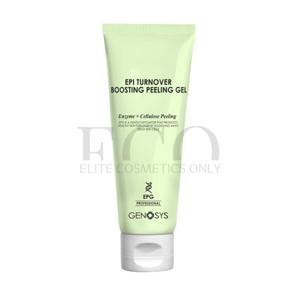 Пилинг-гель для обновления кожи лица GENOSYS EPI Turnover Boosting Peeling Gel, 100 г